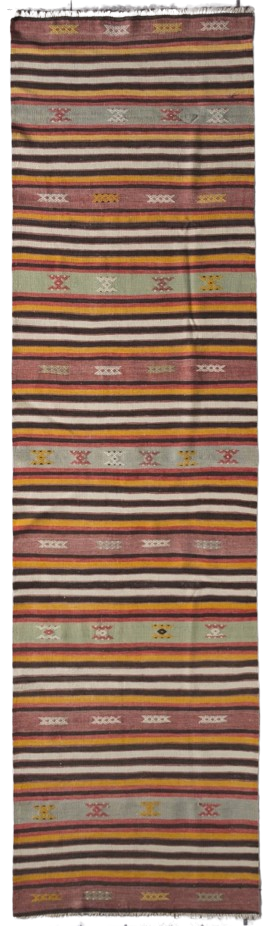 Halvaci Kelim 318x87