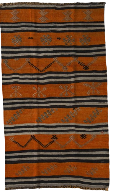 Afyoon sadjade kelim 165 x 98 (SOLGT)