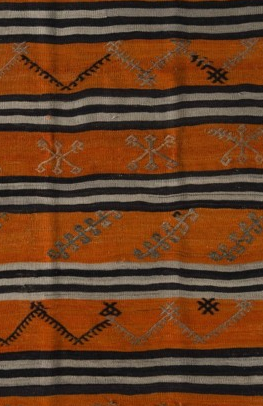 Afyoon sadjade kelim 165 x 98 (SOLGT)