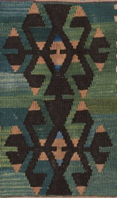 Usak Kelim 72x55
