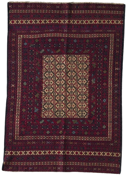 Kelim Sumak Maliky 145x97