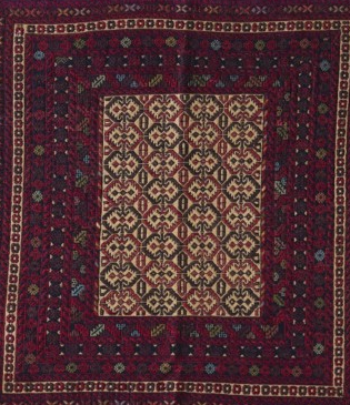 Kelim Sumak Maliky 145x97