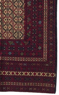 Kelim Sumak Maliky 145x97