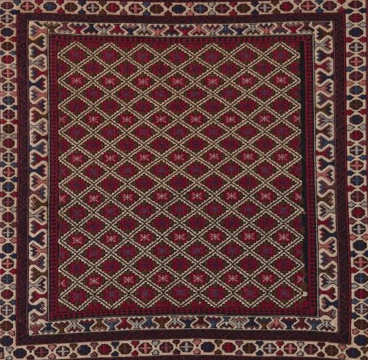 Kelim Sumak Maliky 143x98