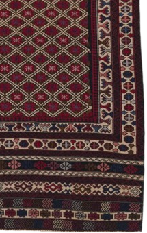 Kelim Sumak Maliky 143x98