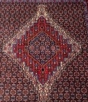 Senneh 140 x 120