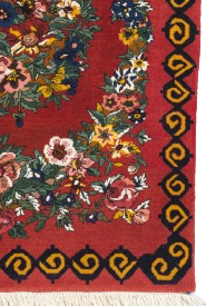 Bakhtiar X fine 152 x 112 (SAMLEOBJEKT)