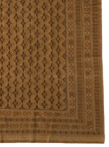 Afghansk Kelim-Farsh 290x203