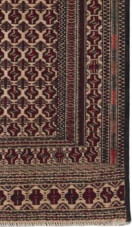 Kelim Sumak Maliky 144x95