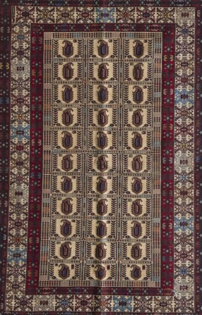 Kelim Sumak Maliky 184x133