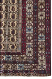 Kelim Sumak Maliky 184x133