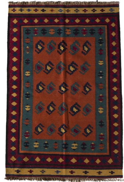 Qashqai kelim OLD 165 x 112