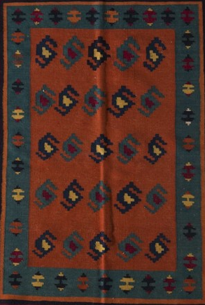 Qashqai kelim OLD 165 x 112