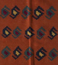 Qashqai kelim OLD 165 x 112