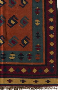 Qashqai kelim OLD 165 x 112