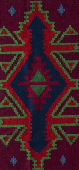 Azari Kelim 122x68