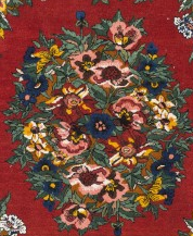 Bakhtiar X fine 152 x 112 (SAMLEOBJEKT)