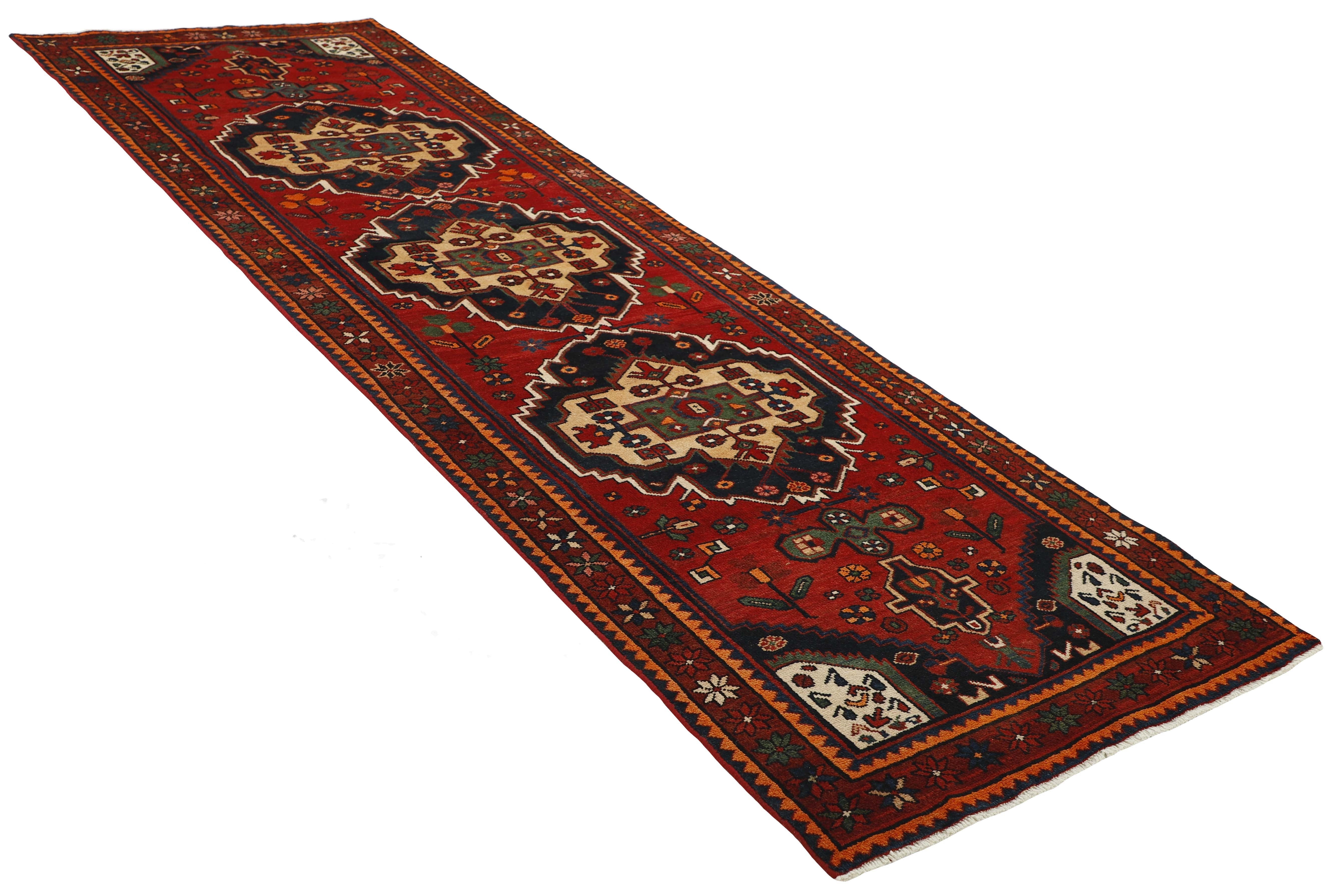 Hamadan (Khamseh) 327 x 108