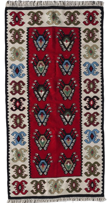 Kelim FINE 153 x 89