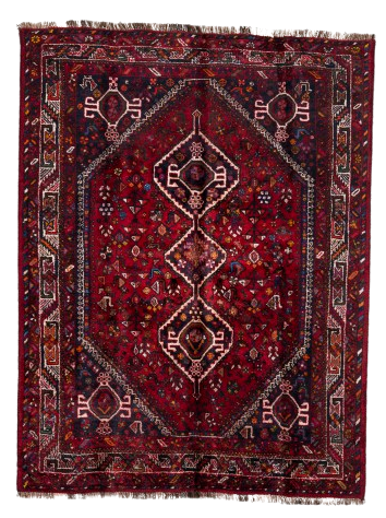 Antikk Shiraz 250x193