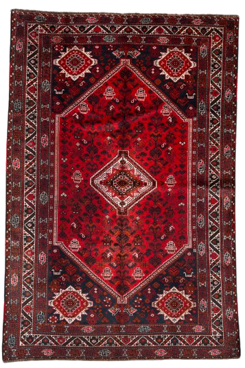 Shiraz OLD 300 x 210 (SOLGT)