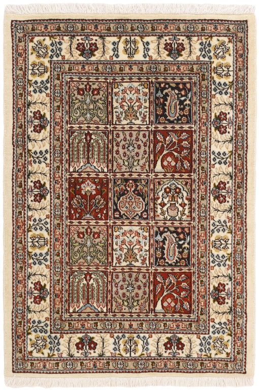 Moud Garden 121 x 83