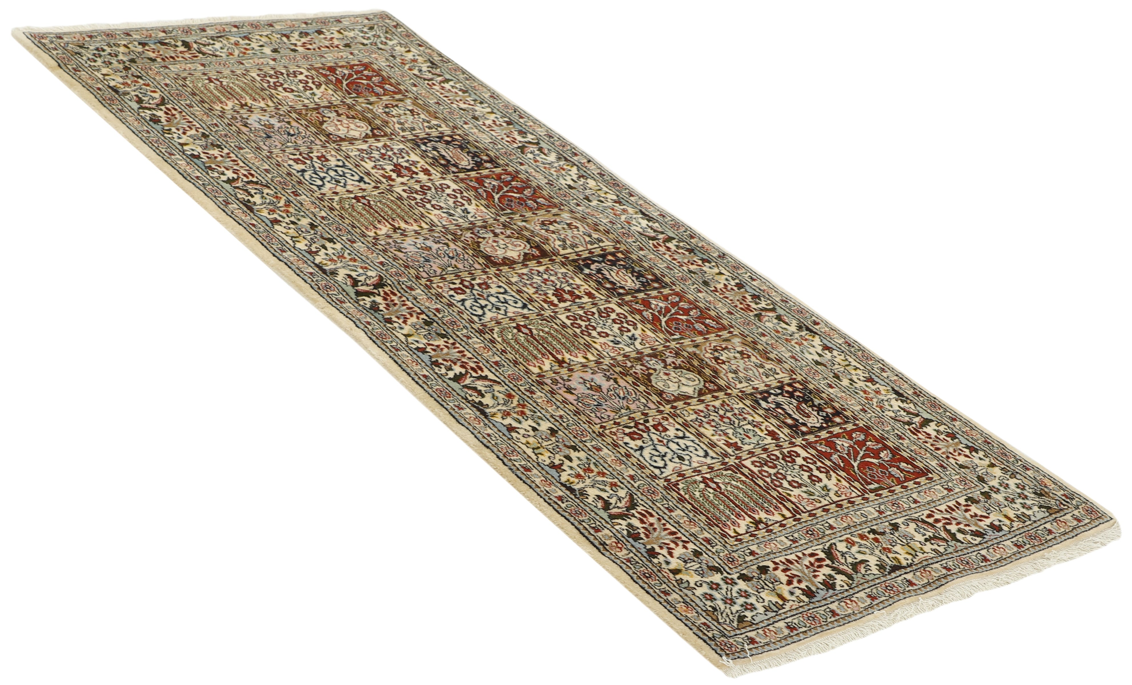 Moud Garden 197 x 84