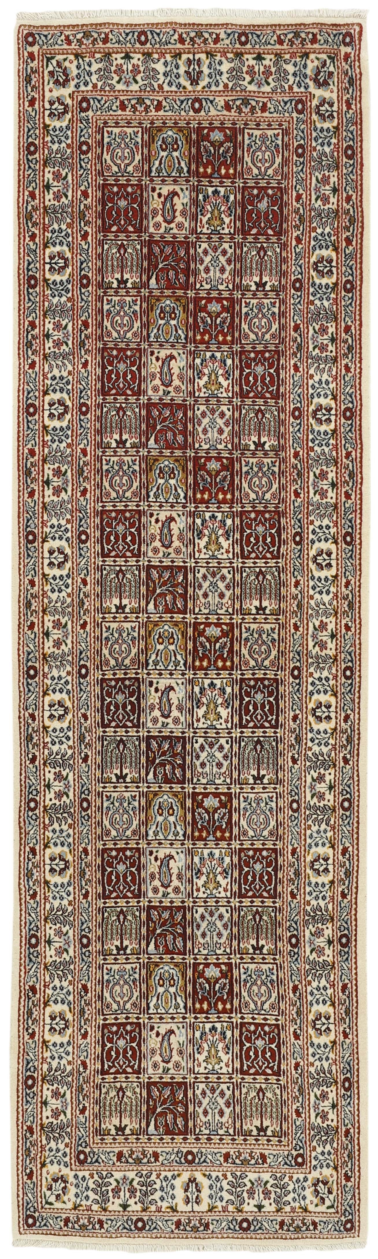 Moud Garden 290 x 83