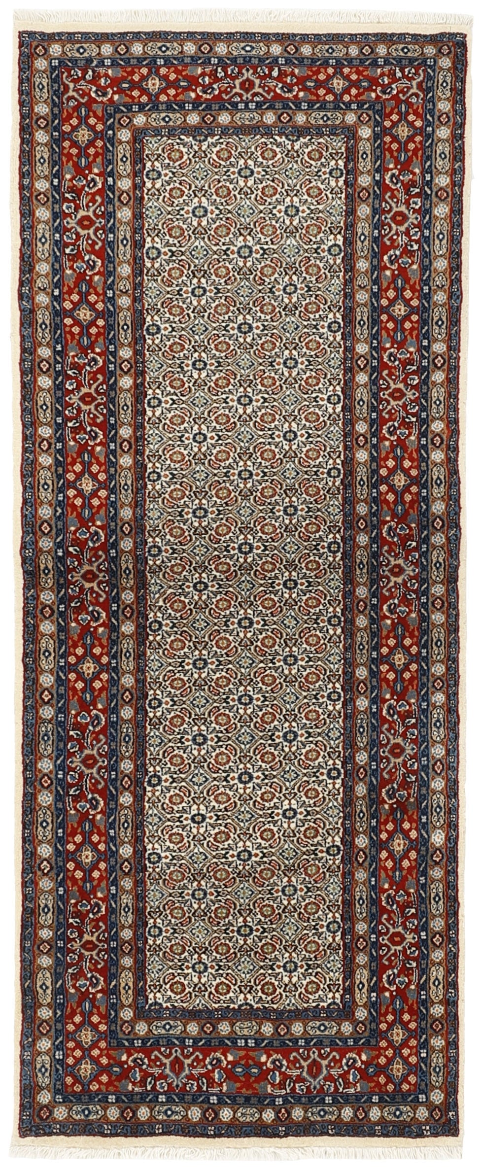 Moud "Mahi" 198 x 76