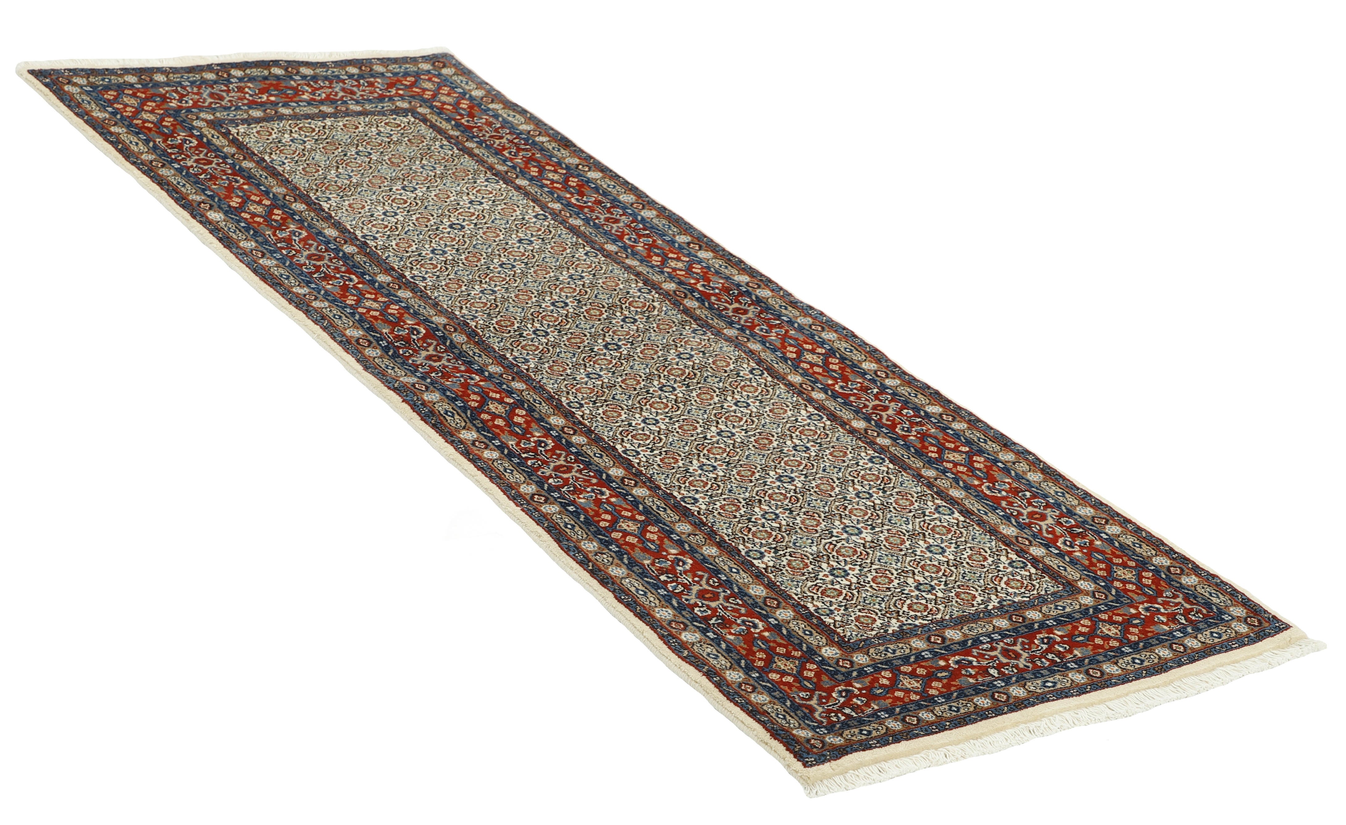 Moud "Mahi" 198 x 76