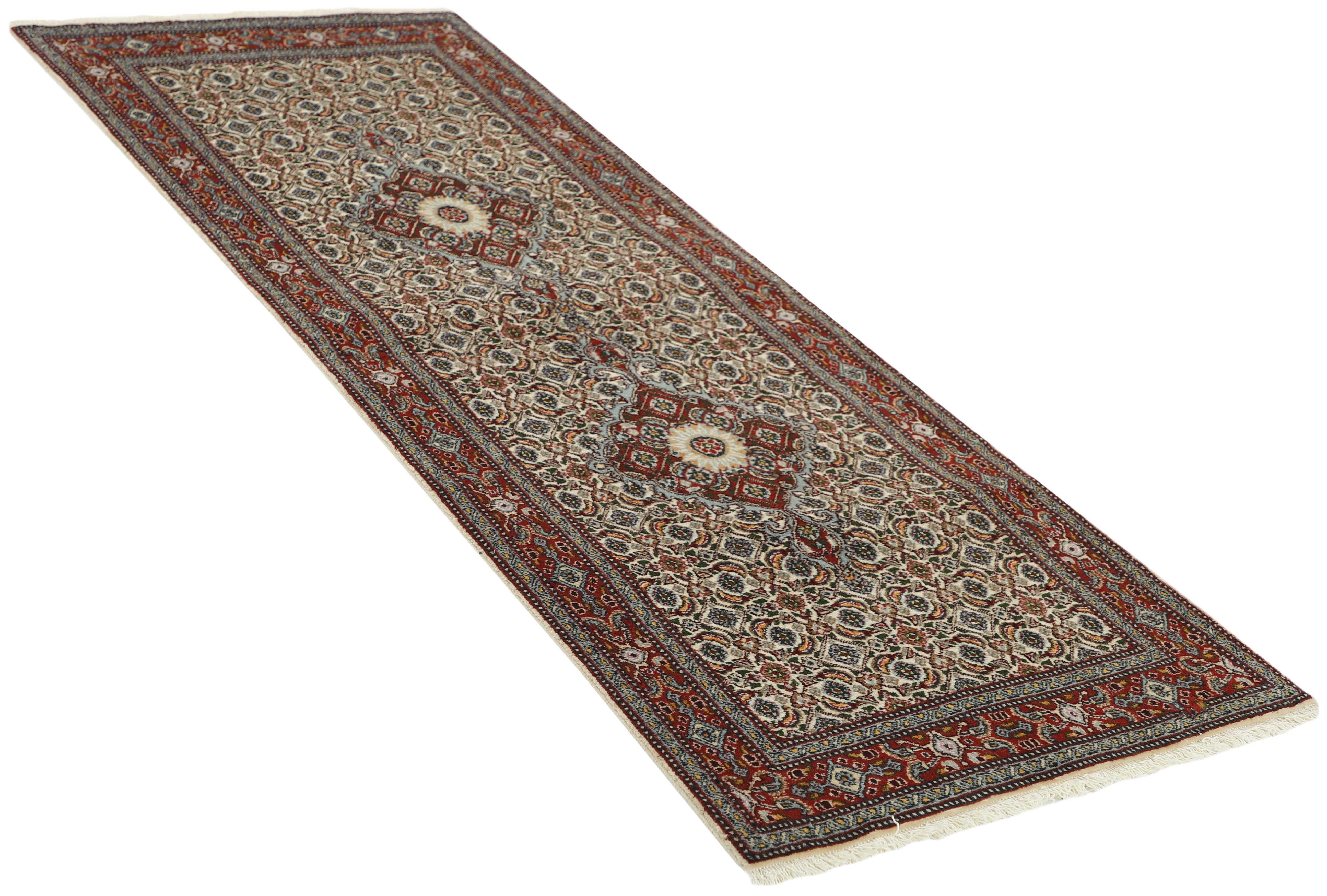 Moud Mahi 198x75