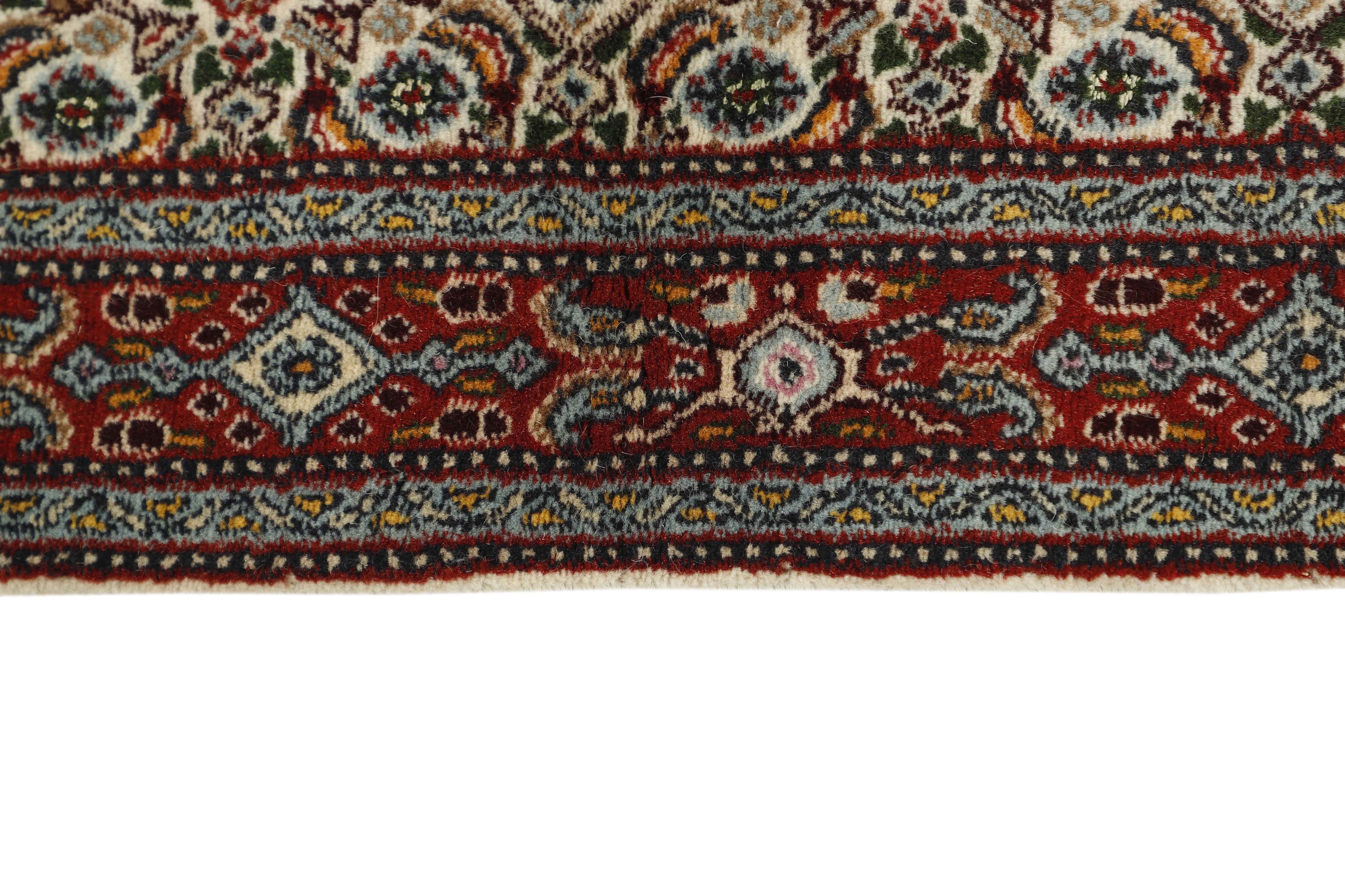 Moud Mahi 198x75