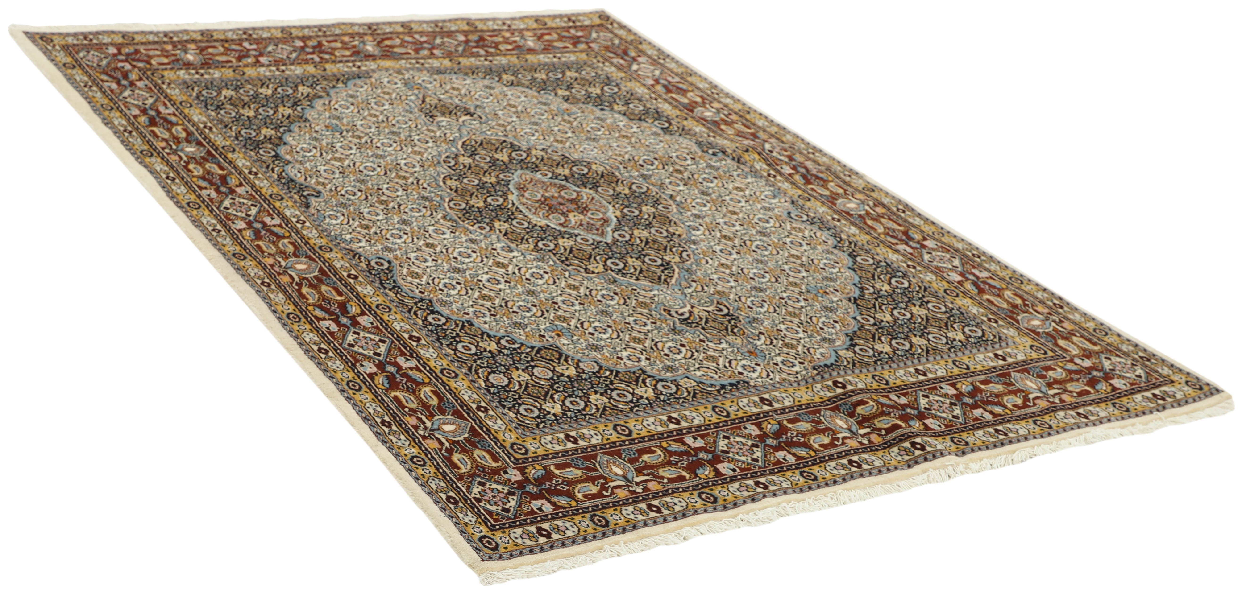 Moud "Mahi" 204 x 151