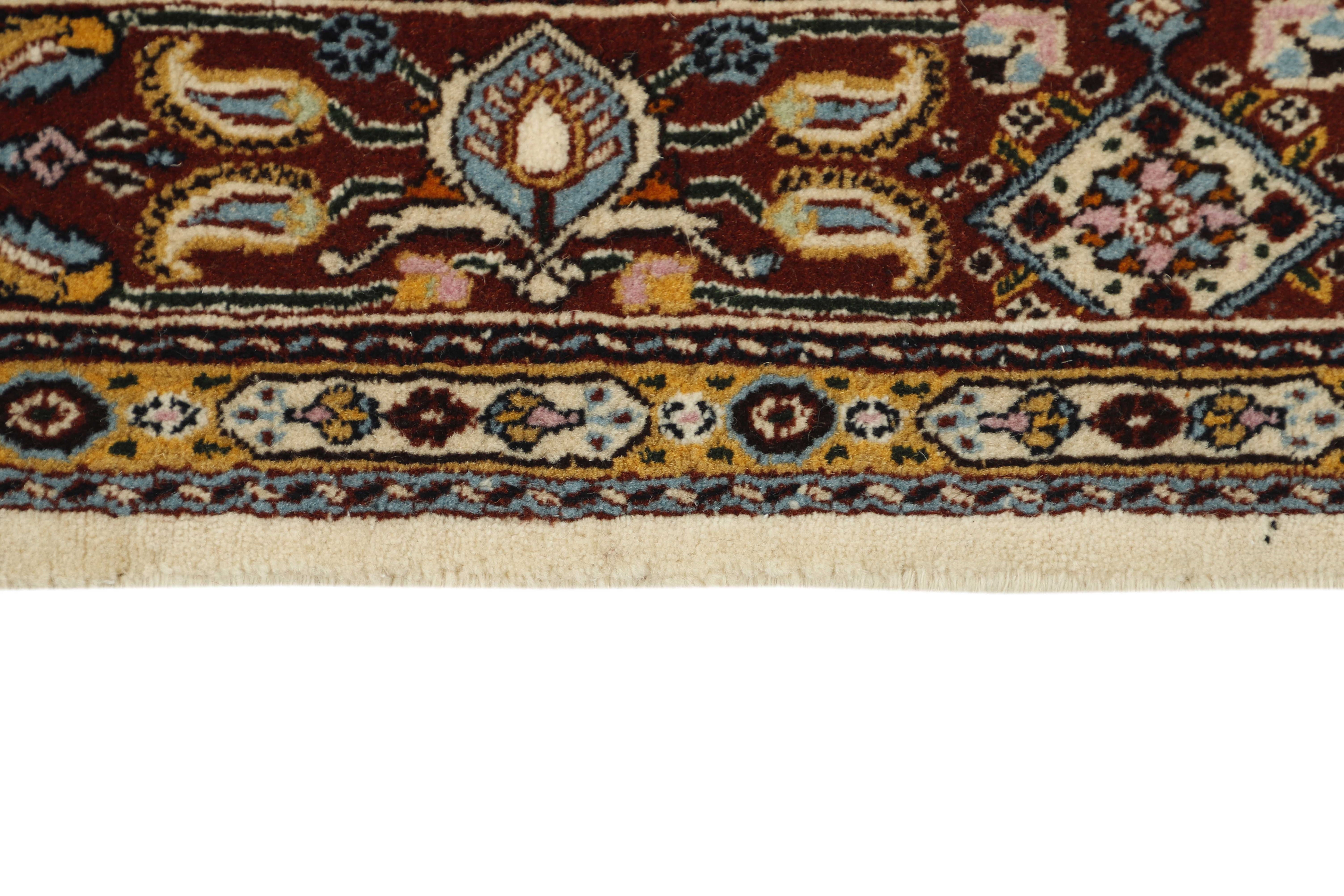 Moud "Mahi" 204 x 151