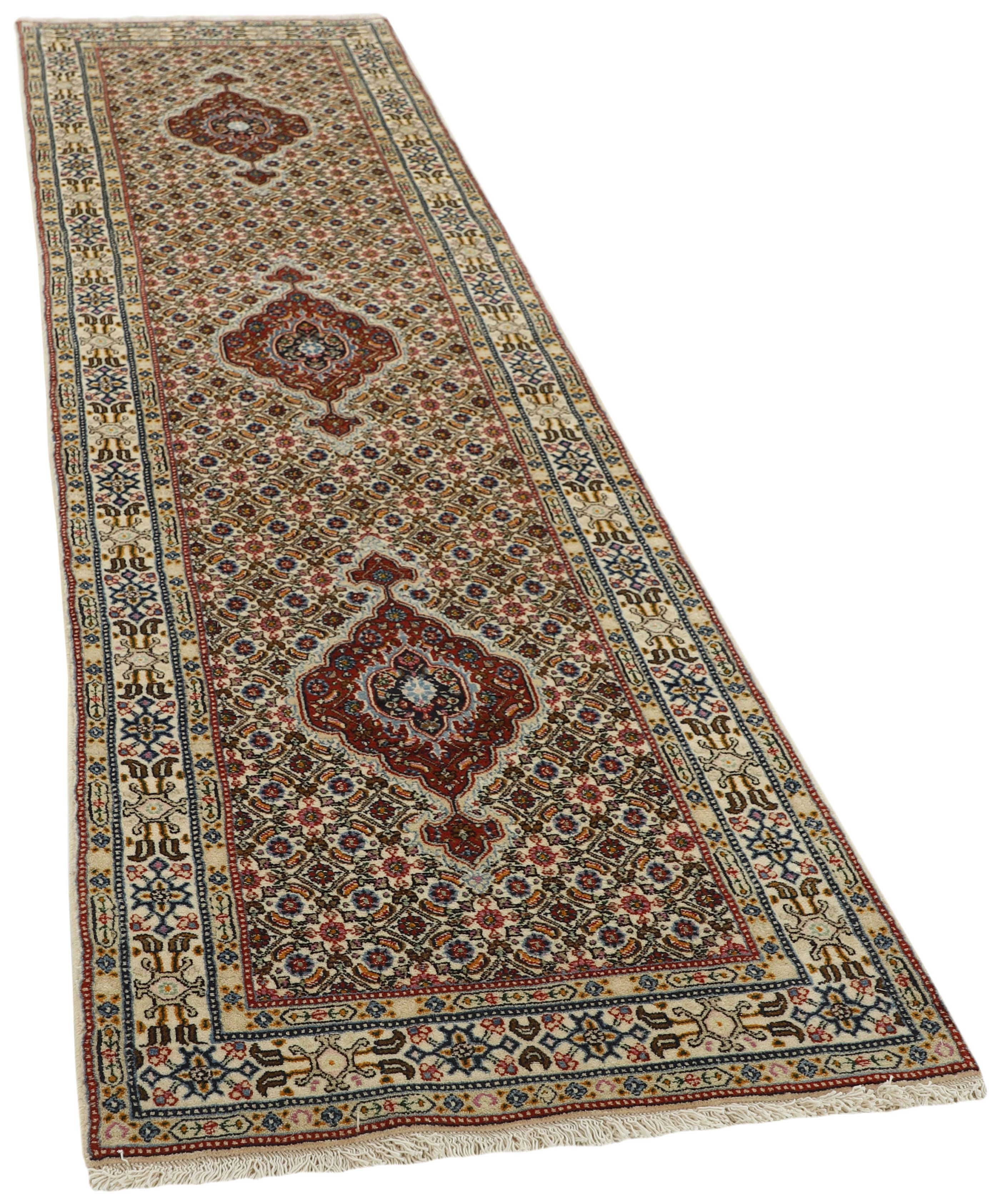 Moud "Mahi" 297 x 77