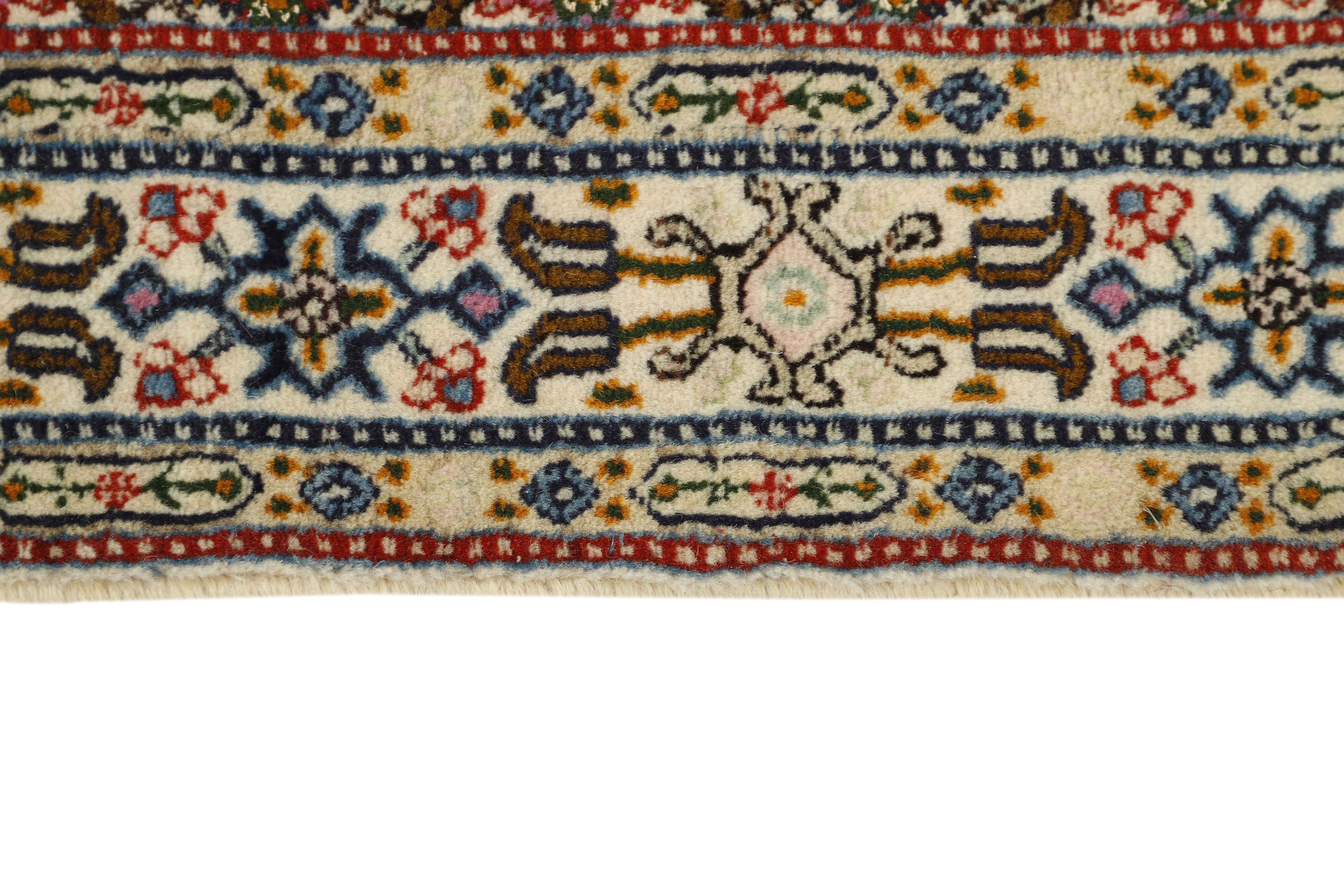 Moud "Mahi" 297 x 77