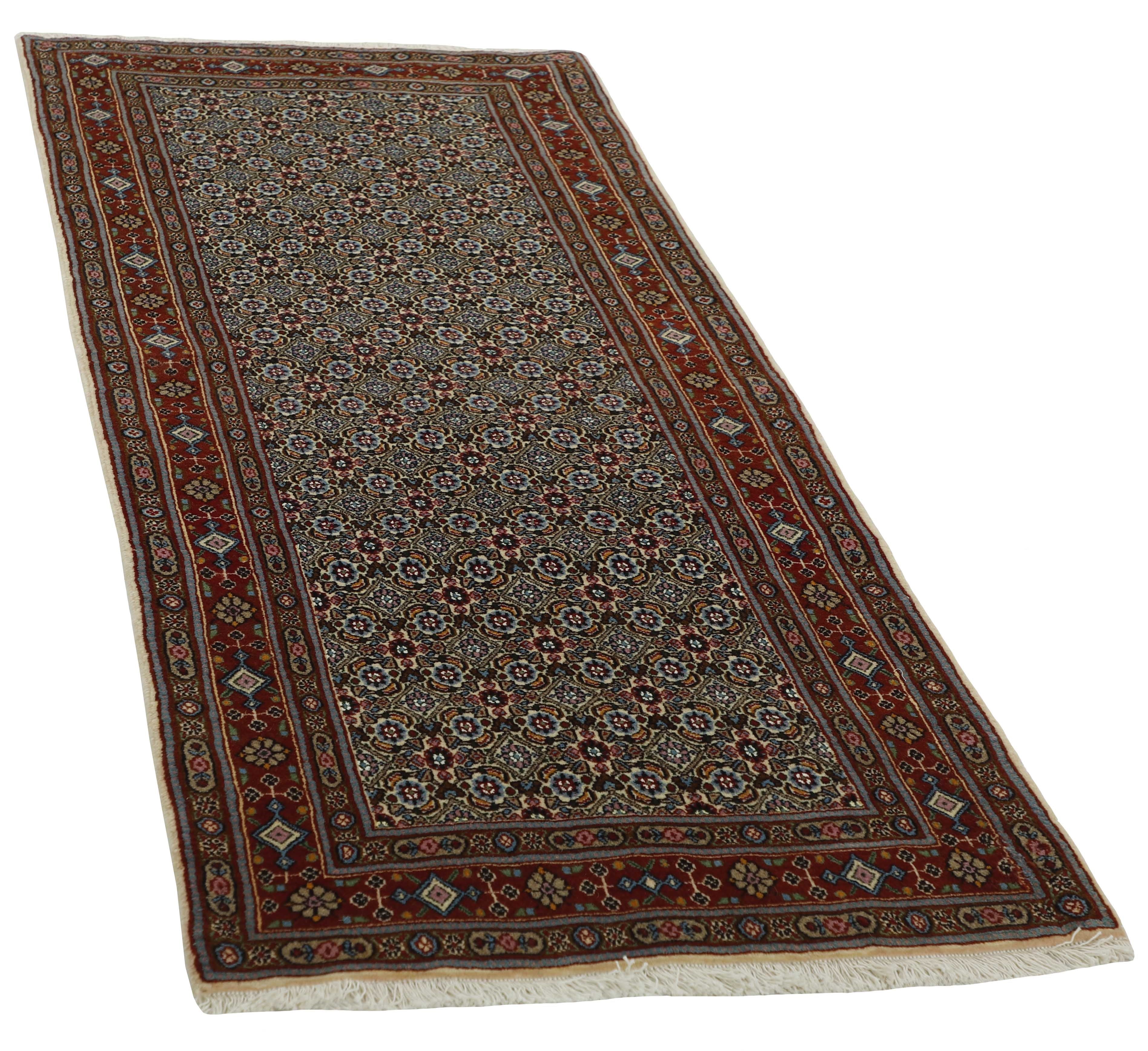 Moud "Mahi" 198 x 80