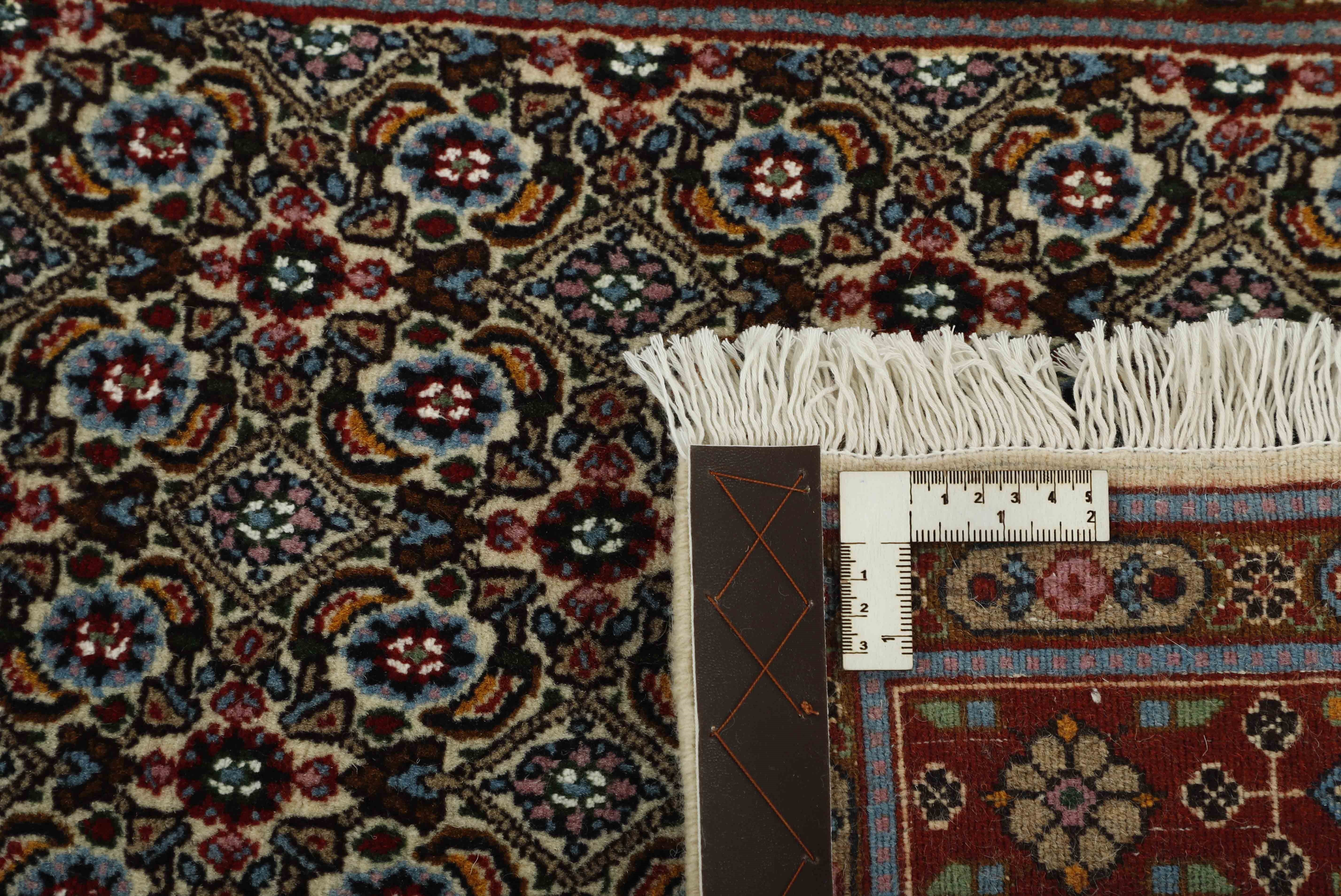 Moud "Mahi" 198 x 80