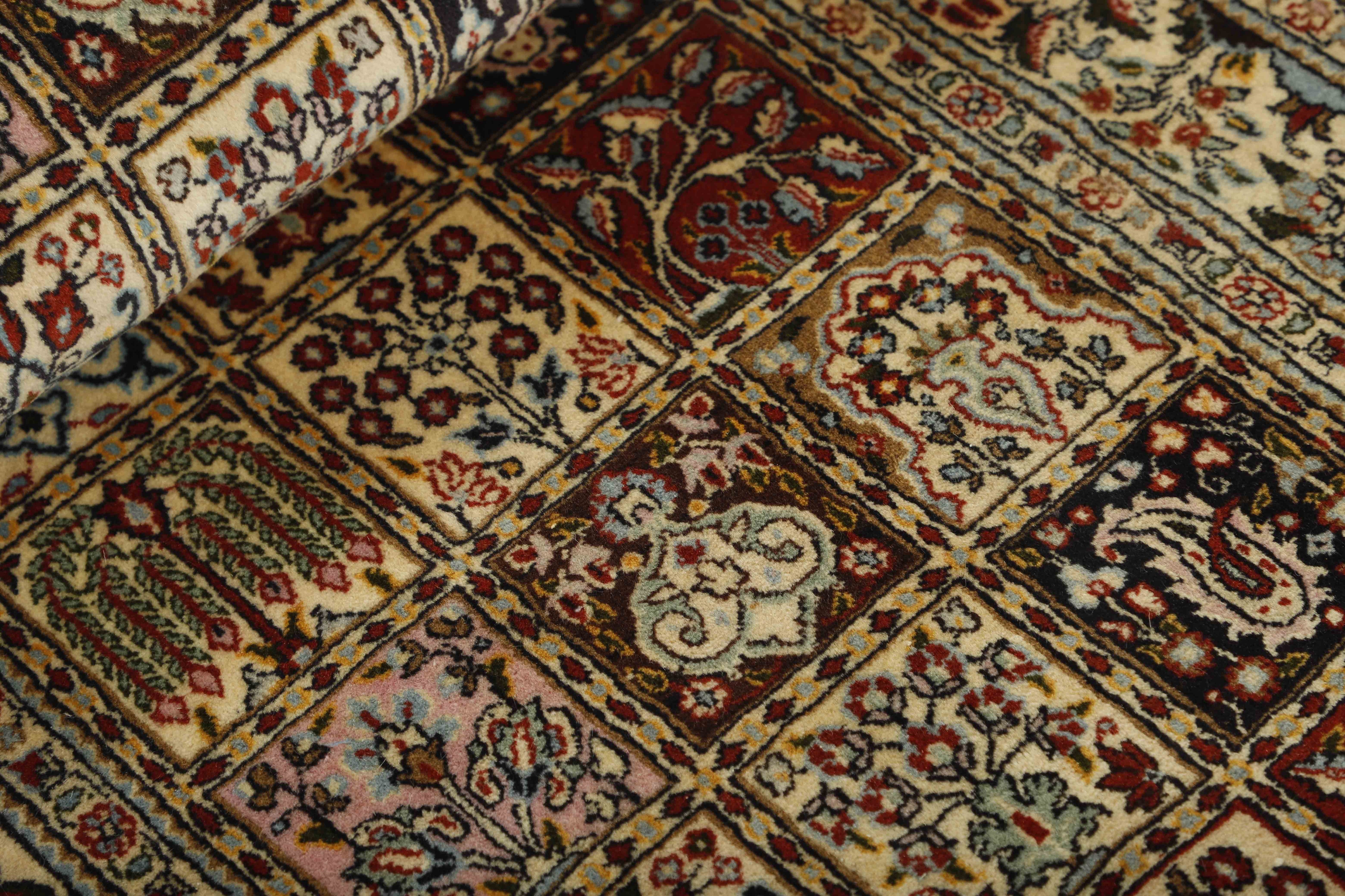 Moud Garden 197 x 84