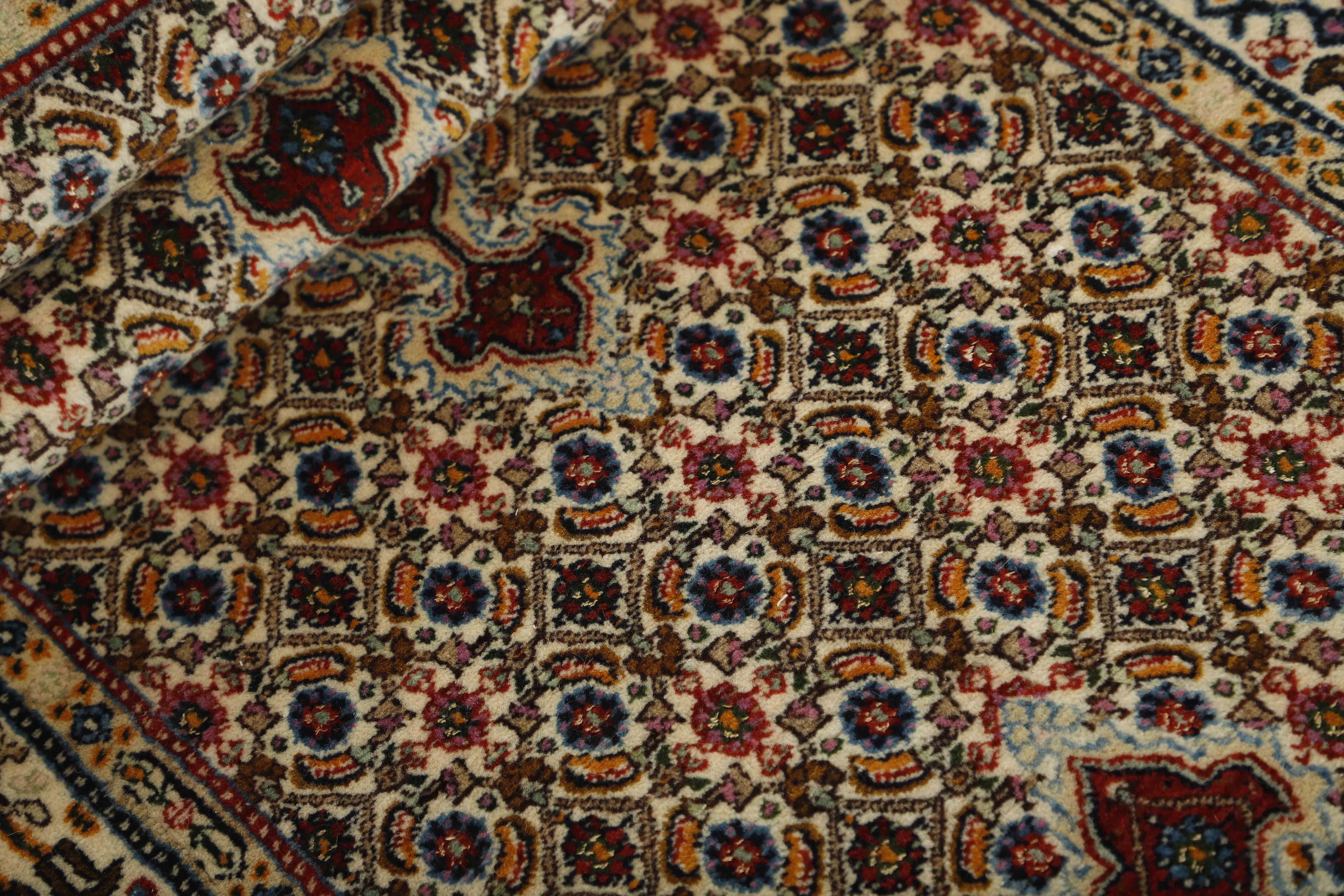 Moud "Mahi" 297 x 77