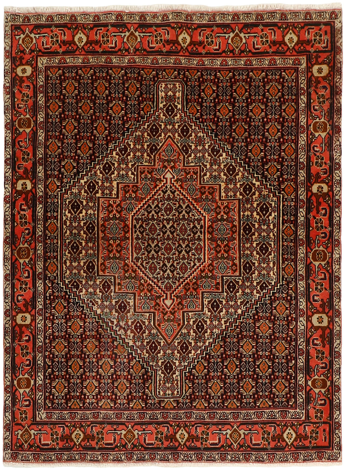 Senneh 155 x 115