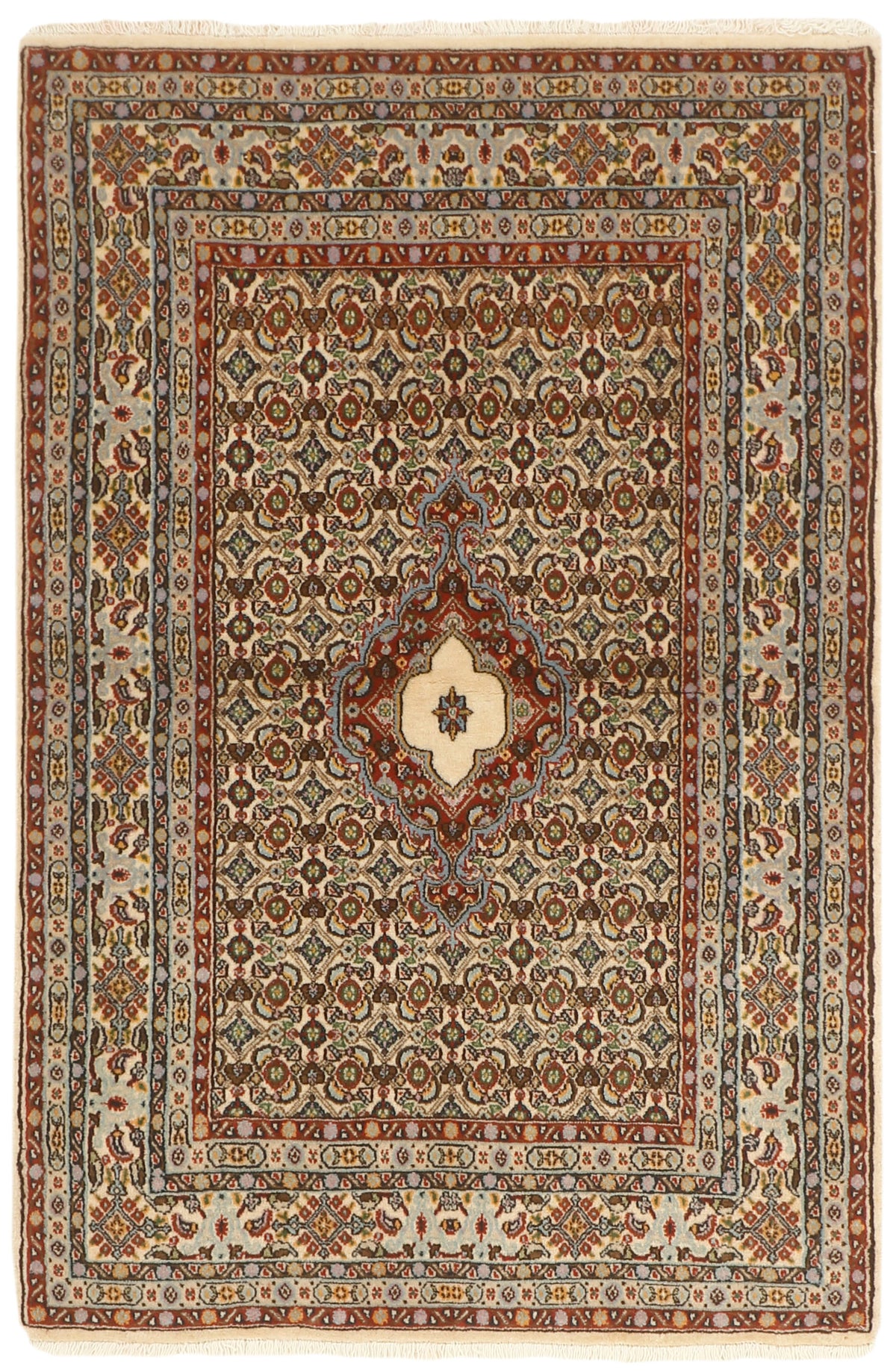 Moud Mahi 148 x 97