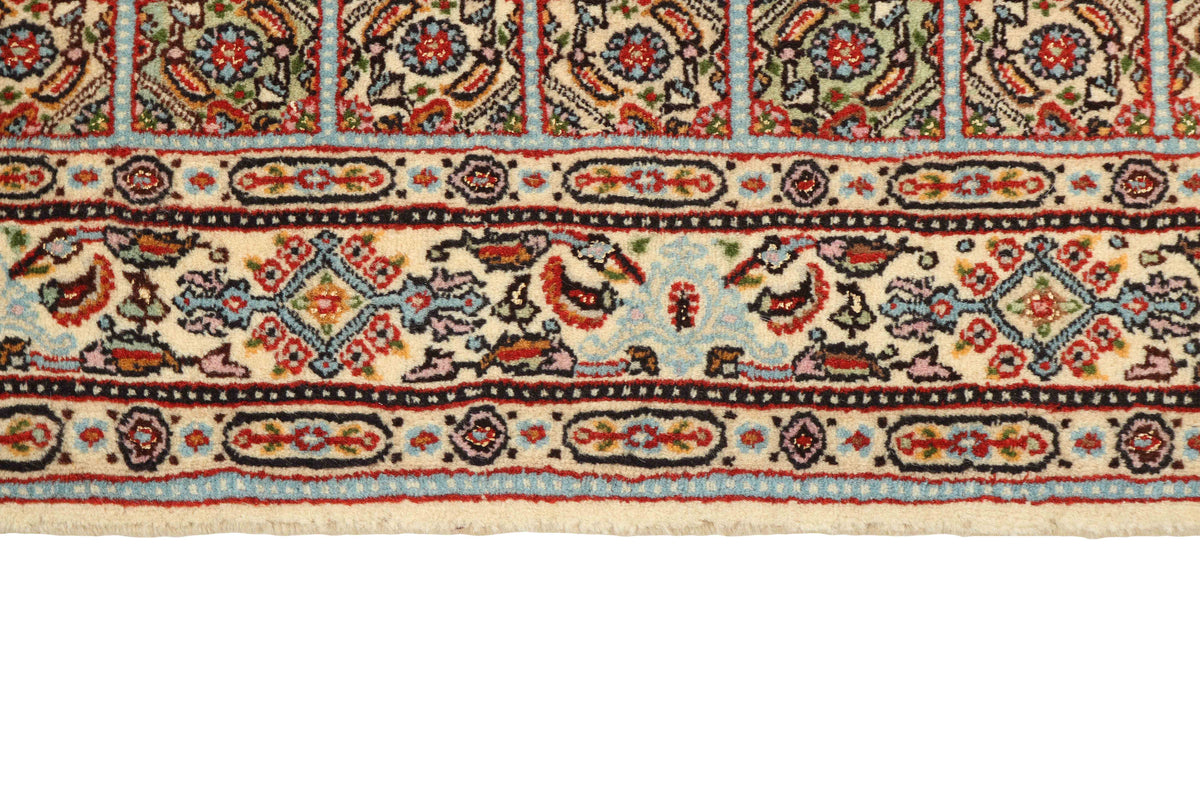 Moud Garden 121 x 78