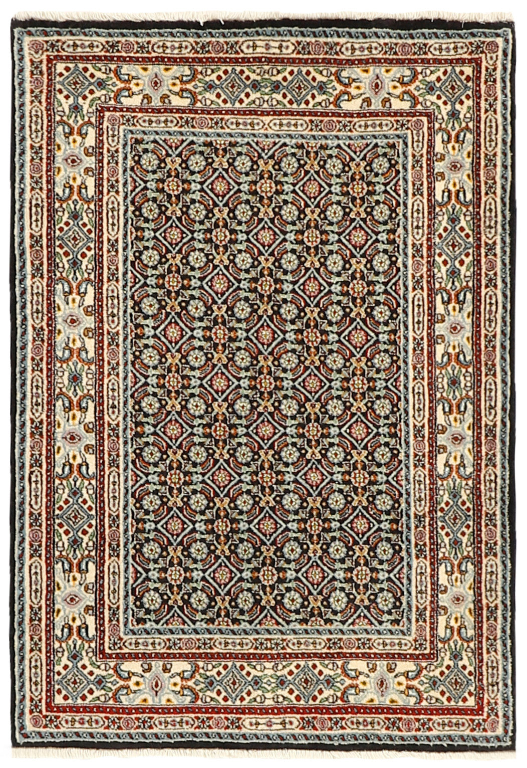 Moud Mahi 116 x 80