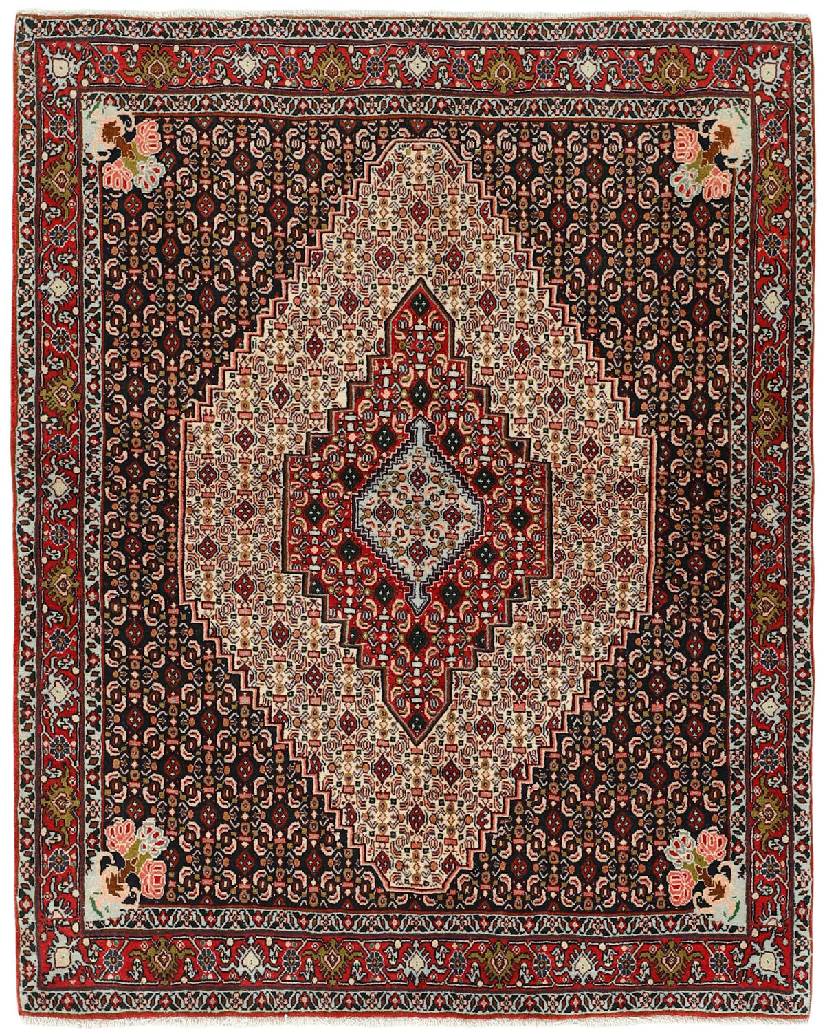 Senneh 158 x 128
