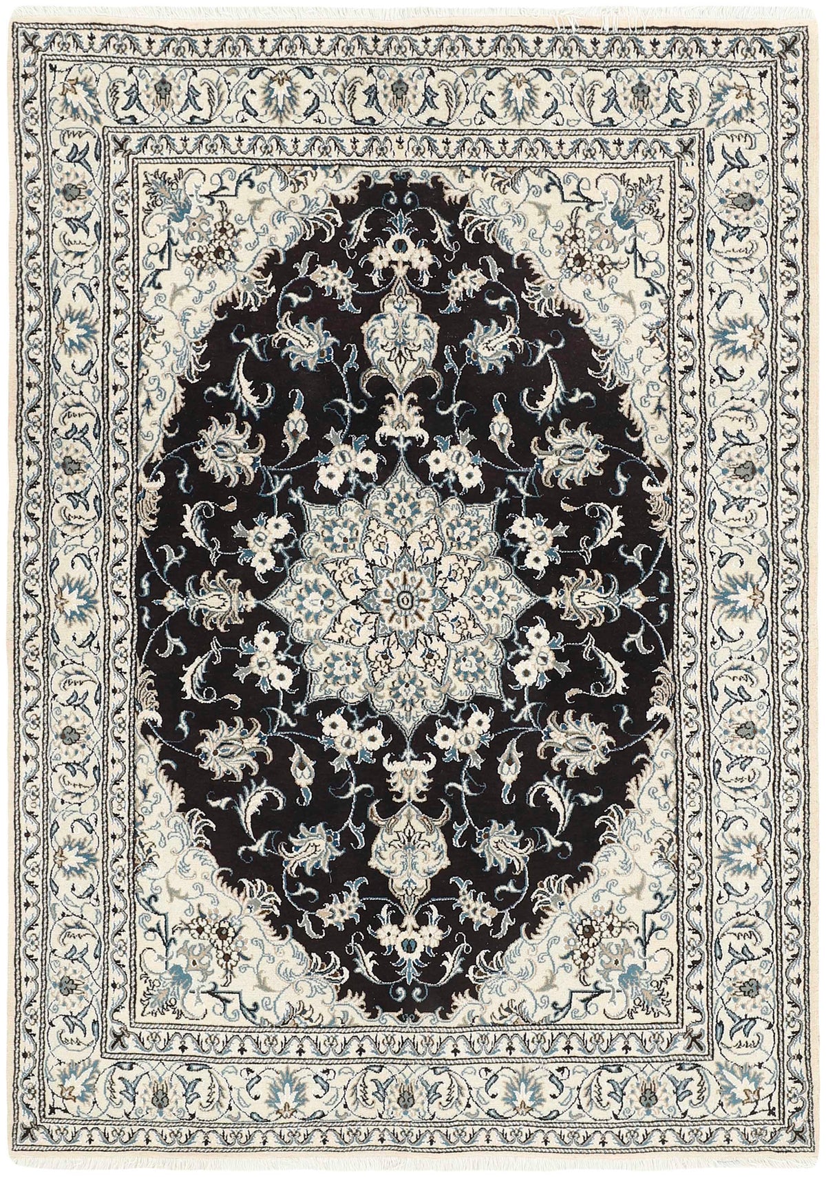 Nain Kashmar 235 x 165