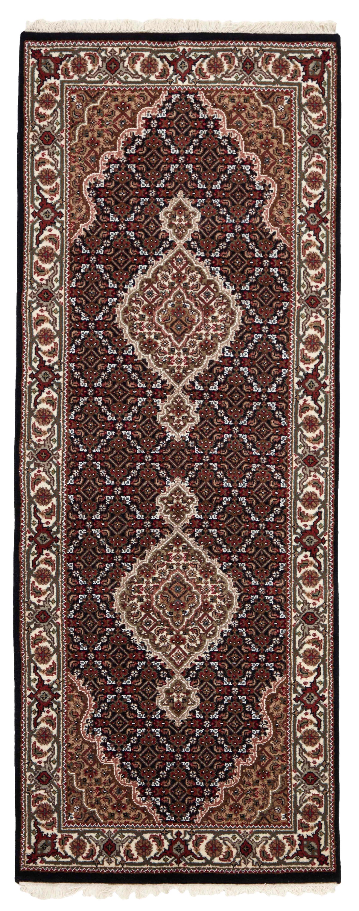 Tabriz Royal 206 x 79