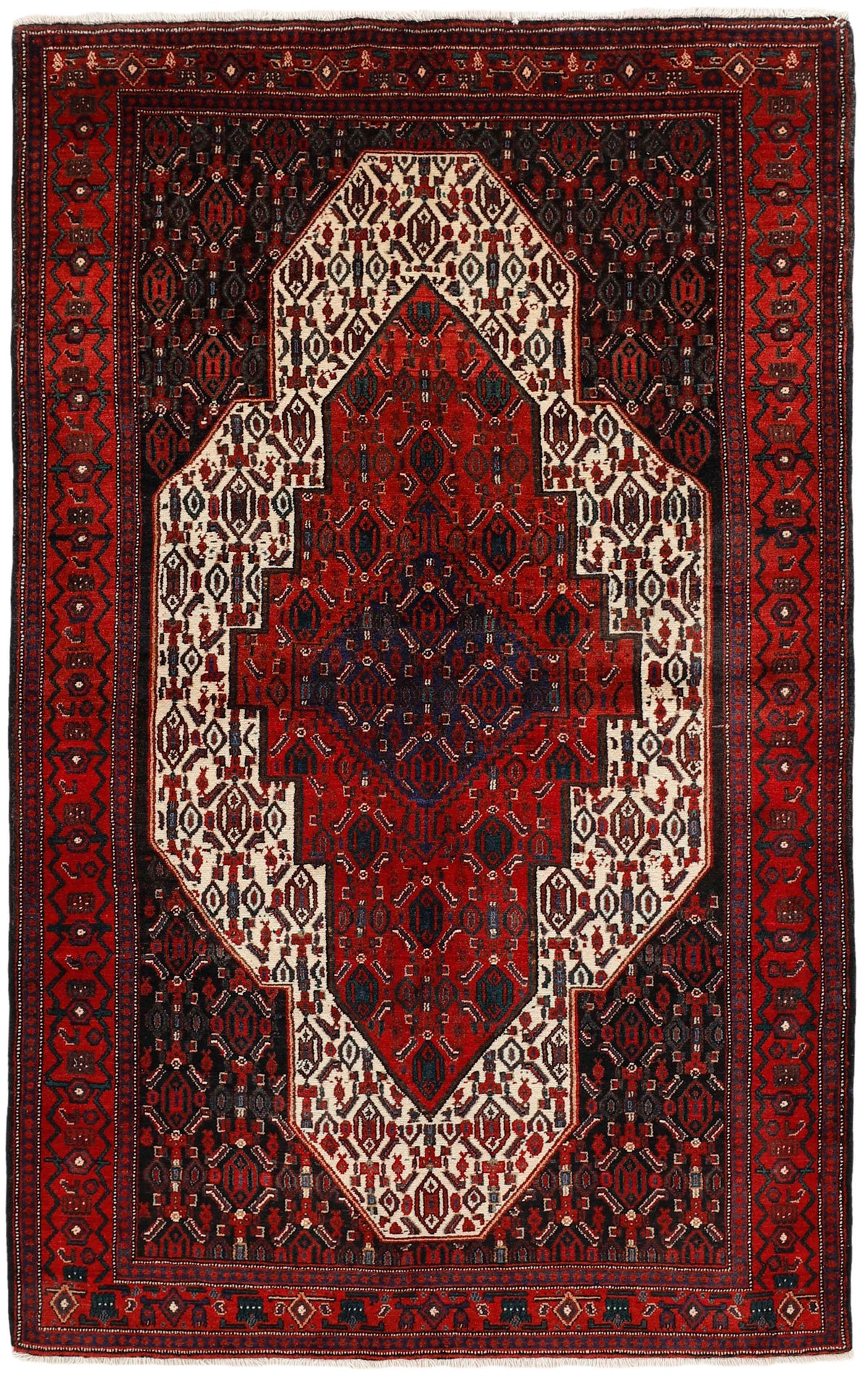 Senneh 236 x 150