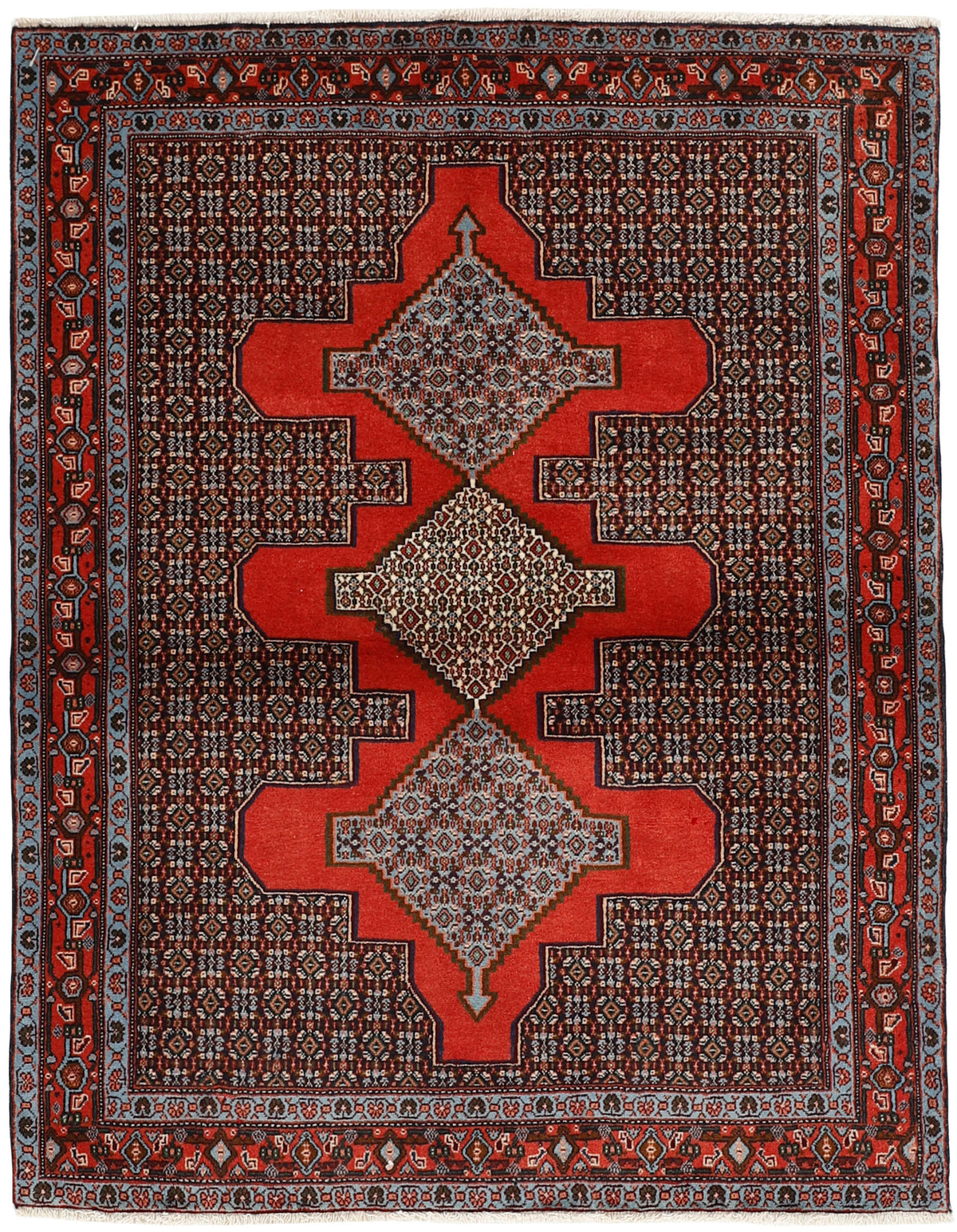 Senneh 158 x 126