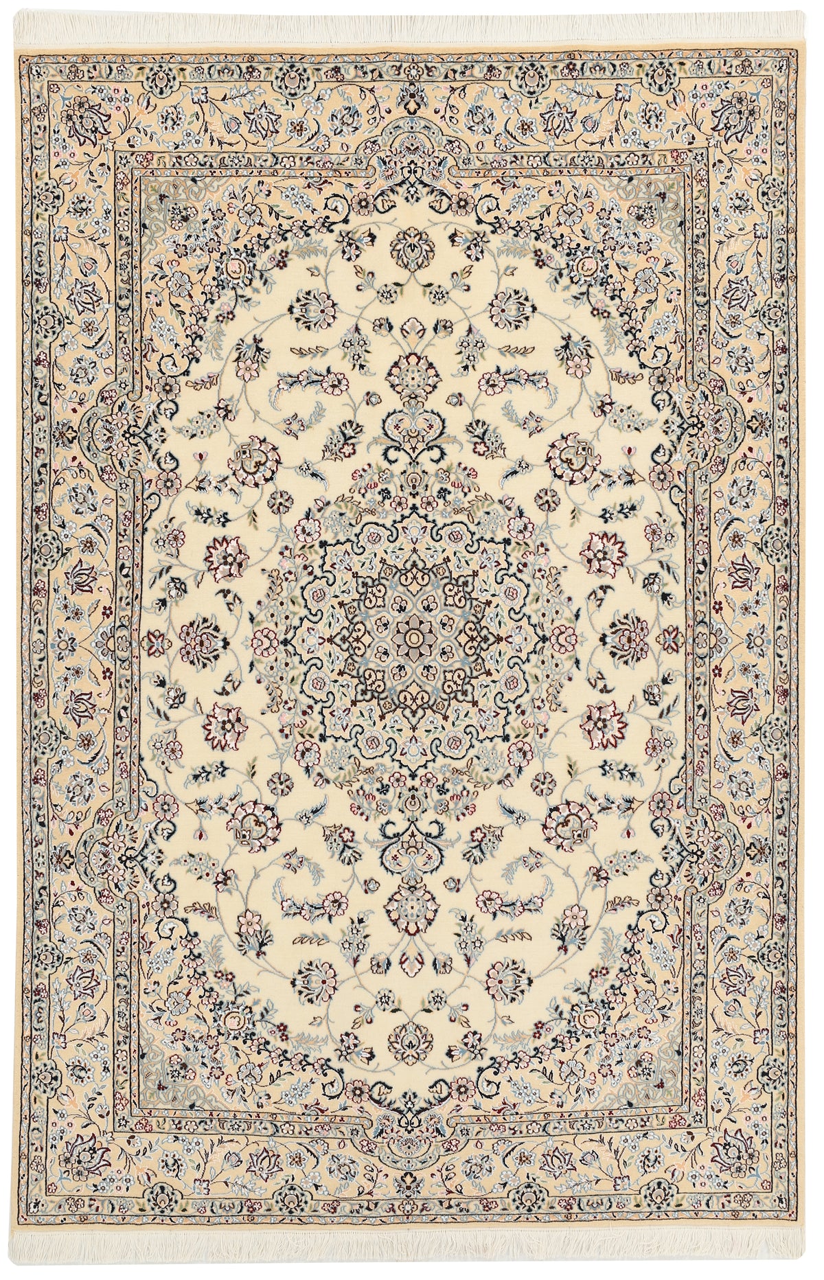 Nain 9LA Fine 250 x 170